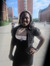 Naomi Oyegue