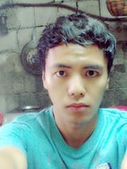 Harold Cruz