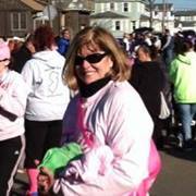 Jean Morrison cronin