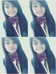 Joyce Ricalde