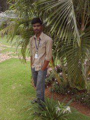 Srikanth Reddy