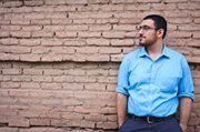 Ali Karjoo-Ravary