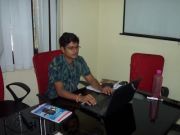 Piyush Srivastava