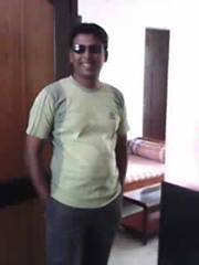 Jayachandran Chandra