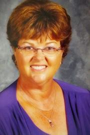 Gayla Button