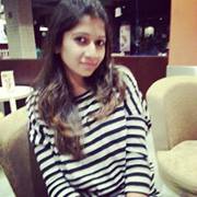 Saloni Singh