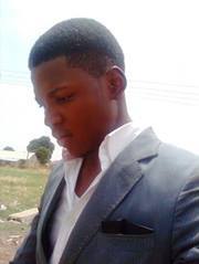 Caleb Akubo