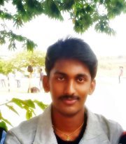 Vamsi Krishna