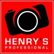 Henry's Camera