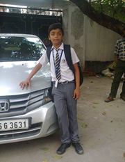 Rahul Singh