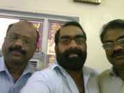 Jacobpailod Chakkalakal