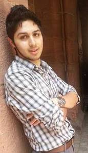 Shahab Edin