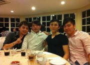 Chun Jie