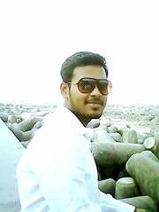 Shivanand Yadav