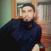 Ahmadullah Ahmadi