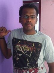Uday Dasari