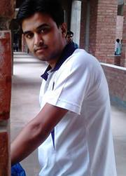 Ankur Pandey