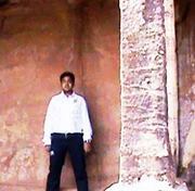 Siddhant Agrawal