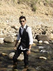 Jayed Husain