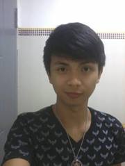 Joshua Manoy
