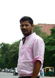 Tridib Nandy
