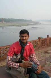 Revanth Kumar