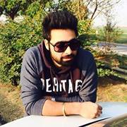 Akarsh Arora