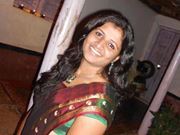 Sushma Gowda