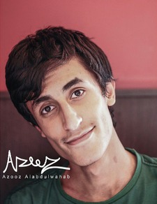 Azooz Alabdulwahab
