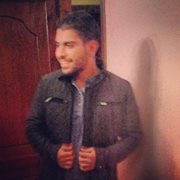 Abdullah El-aqrabawi