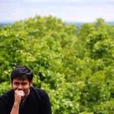 Srinivas