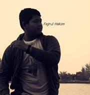 Fajrul Hakim