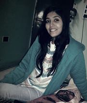 Jagriti Mishra