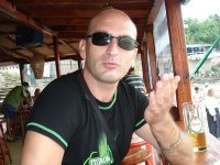 Димитър Герганов