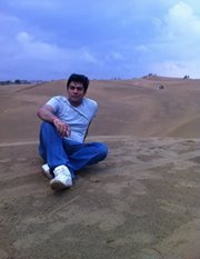 Ashish Sharma
