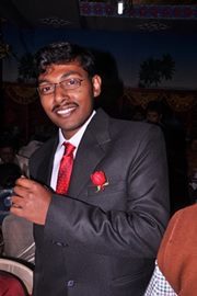 Manikesh Das