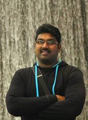 Rajil Ramesh