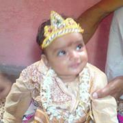 Nirmal Patra