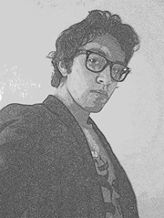 Anas Errahmadi
