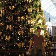 Christopher Mccluskey