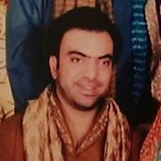 Sayed Razvi