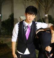 Brandon Choi