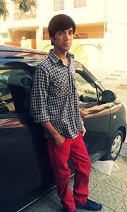 Tanis Shaikh