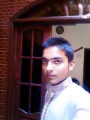 Awais Aslam