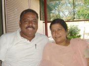 Naresh Chadha