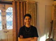 Chaitanya Joshi