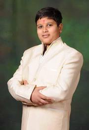 Hardik Bansal