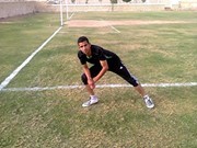 Ahmed Shakora