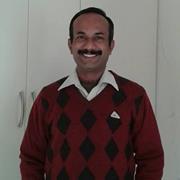 Bharat Bhushan