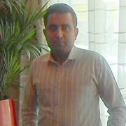 Muhamamd Yousaf